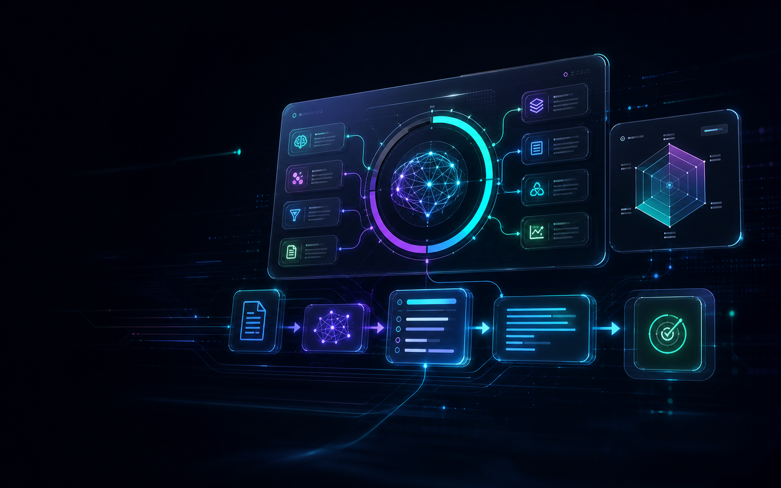 NoteAI Pro V0.4 AI quality engine